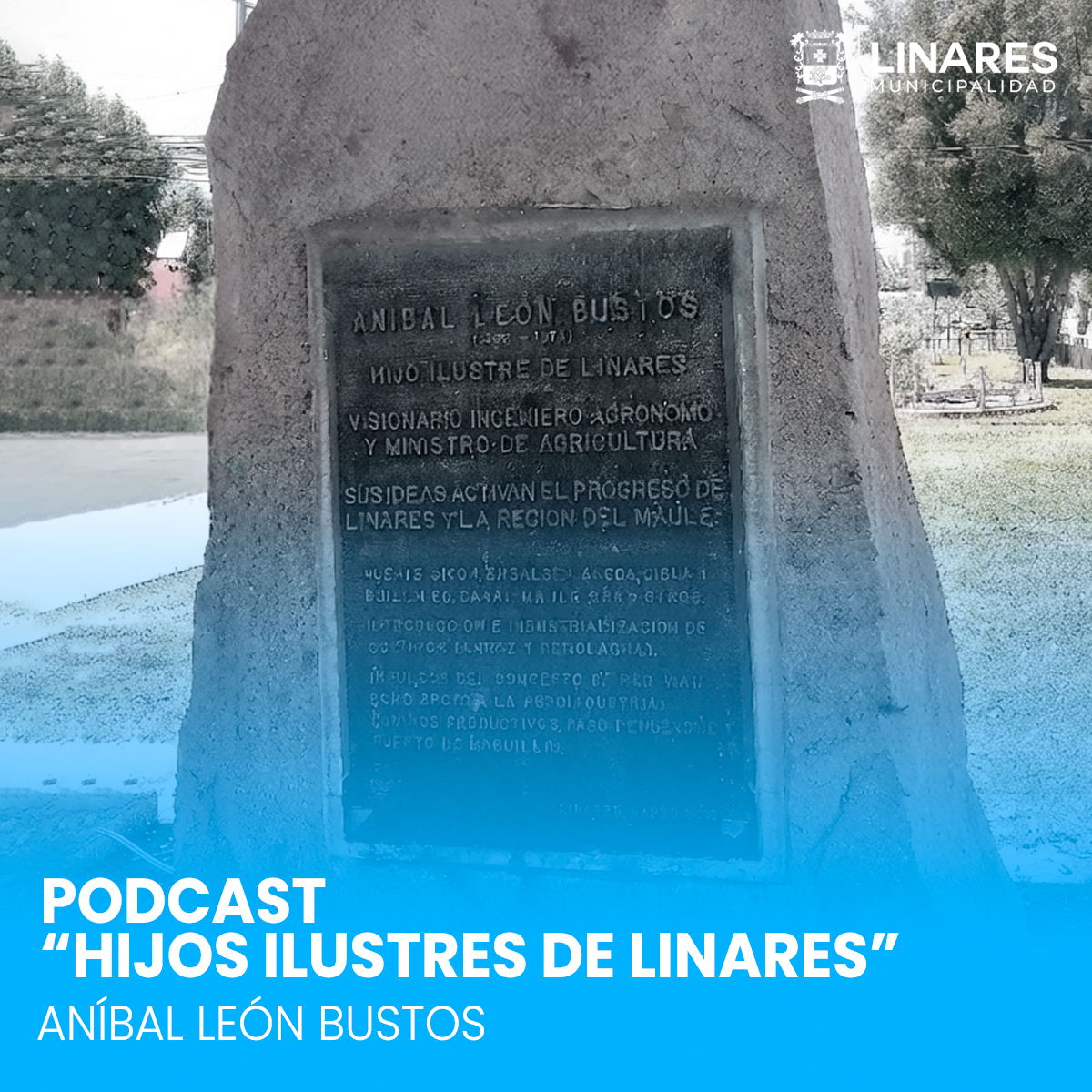 Hijos Ilustres de Linares