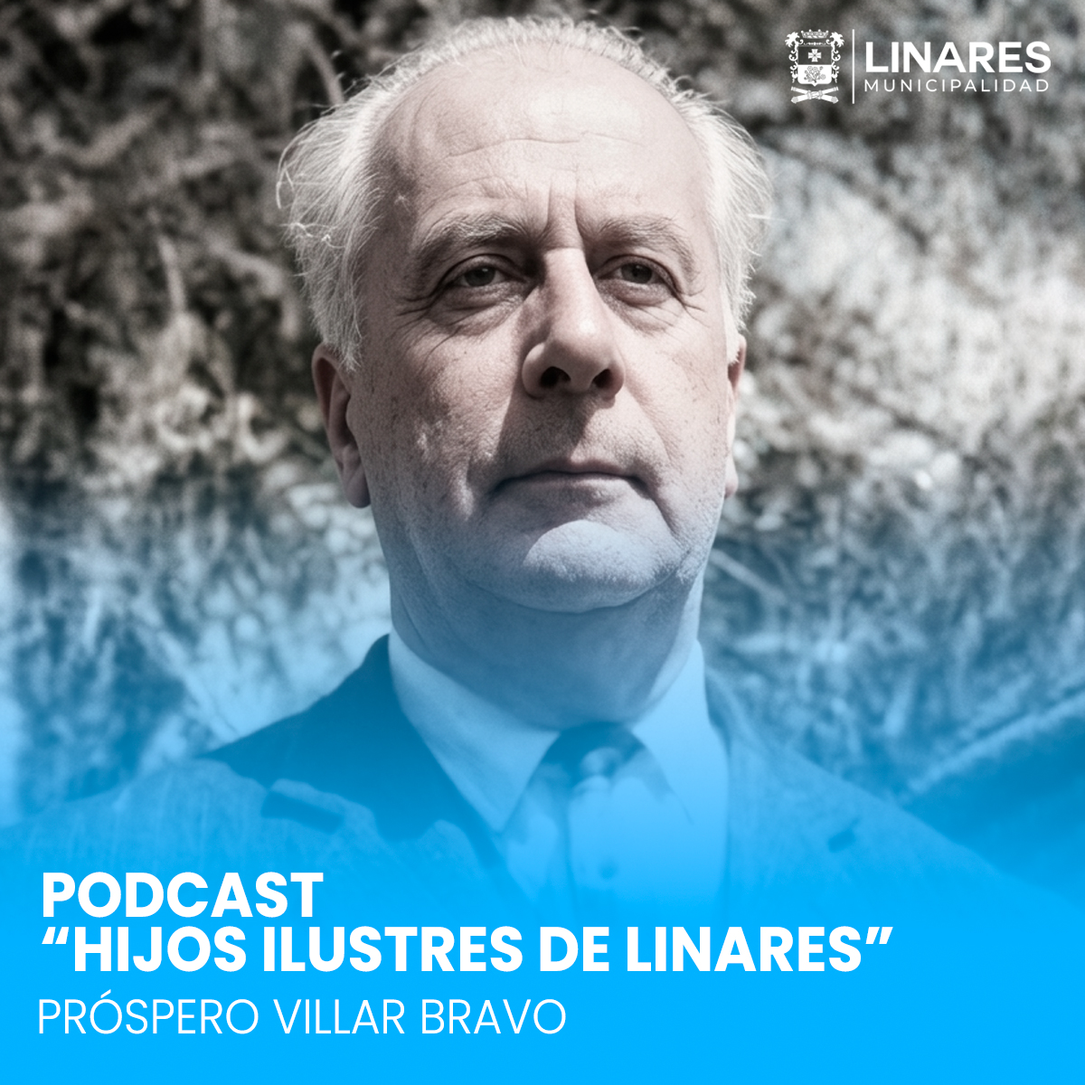 Hijos Ilustres de Linares