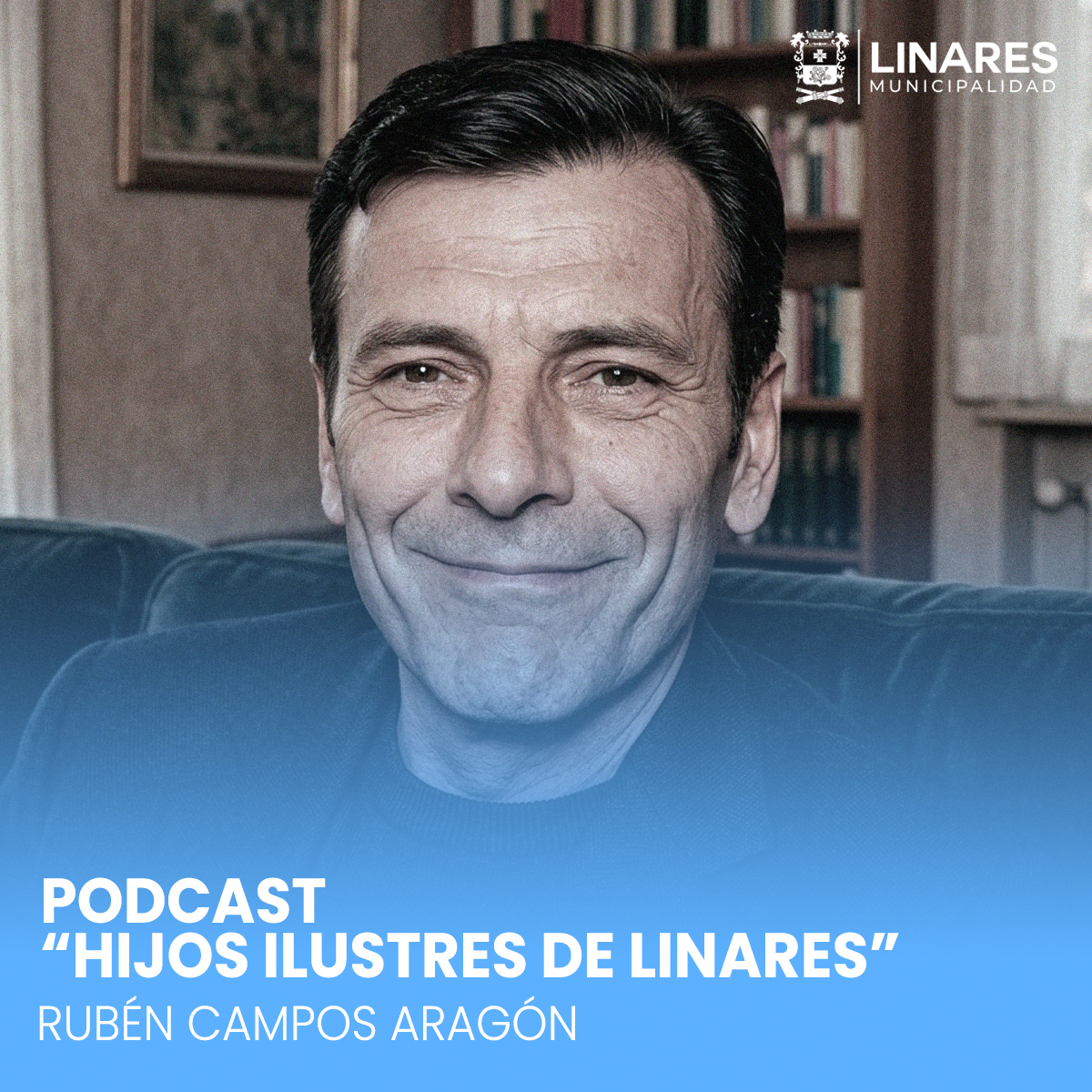 Hijos Ilustres de Linares